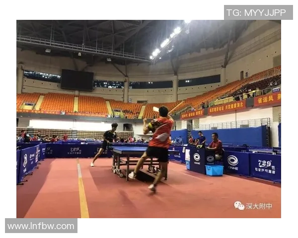 深圳乒乓球队心理素质的变革与提升探讨热议