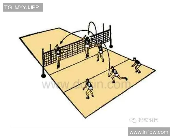 南京排球队的转换打法深度分析与战术创新探讨