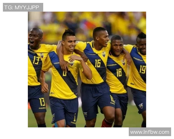 厄尔瓜多足球明星的辉煌历程与对国家足球的深远影响 厄尔瓜多足球明星的辉煌历程与对国家足球的深远影响