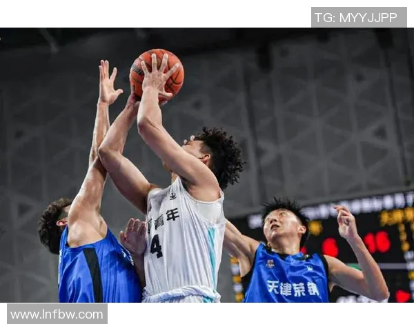 广州篮球队在城市联赛中的团队协作表现分析与点评 广州篮球队在城市联赛中的团队协作表现分析与点评