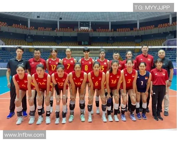 广州排球队技术实力强劲荣登全国排球技术排行榜第二名