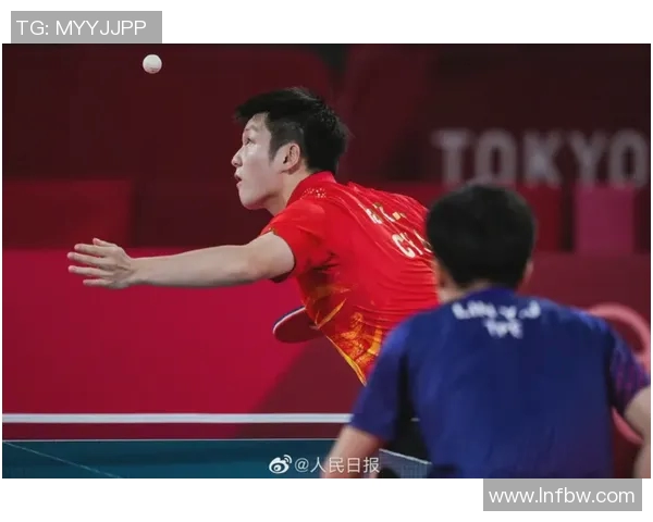 杭州乒乓球队在世界锦标赛中的团队协作表现与胜利之道分析 杭州乒乓球队在世界锦标赛中的团队协作表现与胜利之道分析