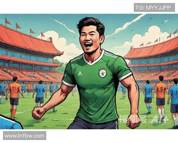 无题足球：在绿茵场上追寻梦想与激情的无限可能