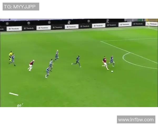 探索足球世界中的个性化表达与创意网名的魅力与意义