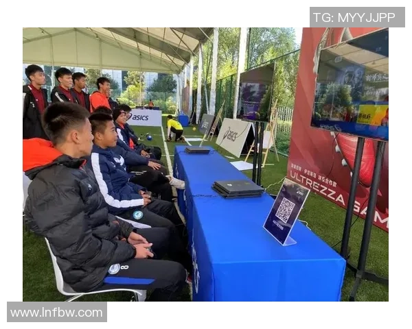 探索gu足球的魅力与发展潜力，助力青少年成长与团队精神的培养