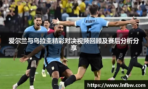 爱尔兰与乌拉圭精彩对决视频回顾及赛后分析分享